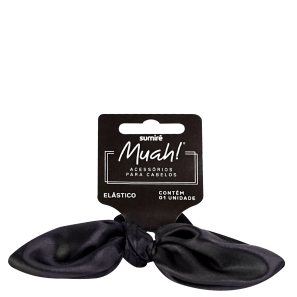 Muah! Léia - Elástico de Cabelo