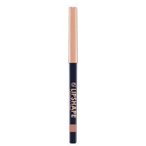 Bruna Tavares BT LipShape Beige Camel - Lapiseira Labial