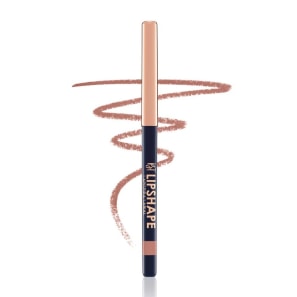 Bruna Tavares BT LipShape Beige Camel - Lapiseira Labial