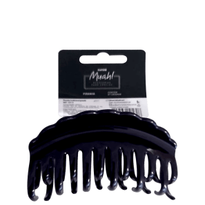 Muah! Sofia Preto - Elástico de Cabelo G