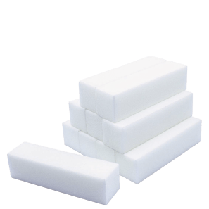 Kit Arte Sedução Lixa Bloco (10 Unidades)