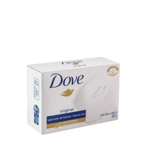 Dove Tradicional - Sabonete em Barra 90g