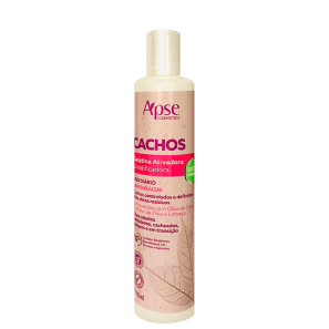 Apse Cosmetics Cachos - Gelatina Ativadora