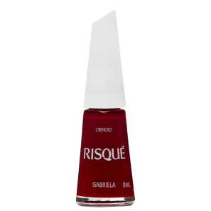 Risqué Gabriela - Esmalte Cremoso
