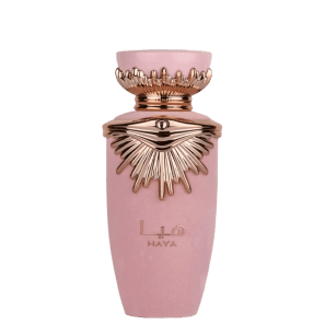 Haya Lattafa Eau de Parfum - Perfume Feminino