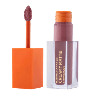 Mari Maria Makeup Creamy Matte Rose Nude - Batom Líquido 3,8ml