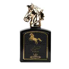 Faras Manasik Eau de Parfum - Perfume Masculino