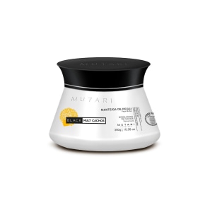 Manteiga de Pequi - 300g - Black Mult Cachos