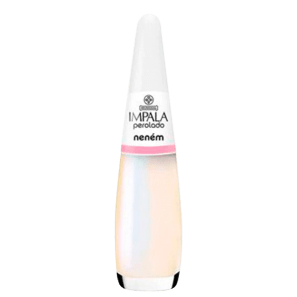 Impala Neném - Esmalte Perolado 7,5ml