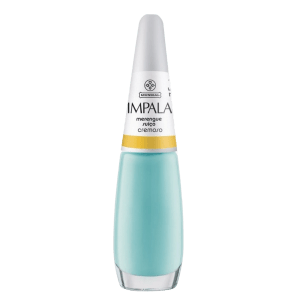 Impala Lollipop Merengue Suíço - Esmalte Cremoso 7,5ml