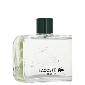 Lacoste Booster Eau De Toilette - Perfume Masculino 125ml