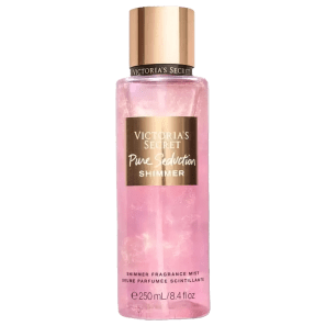 Victoria's Secret Pure Seduction Shimmer - Body Spray Feminino 250ml