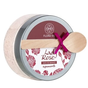 Flora Vie Just Girl - Sais de Banho