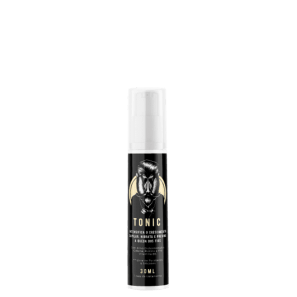 Baboon Tonic - Tônico de Crescimento para Cabelo e Barba 30ml