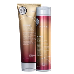 Kit Joico K-PAK Color Therapy Miniatura (2 Produtos)