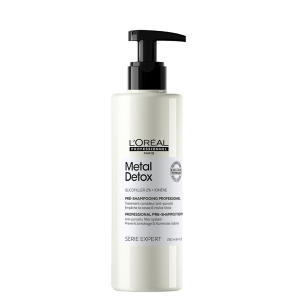 L'Oréal Professionnel Metal Detox - Pré-Shampoo