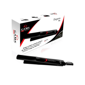 GA.MA Italy Sensi 4D IHT Rose - Prancha de Cabelo