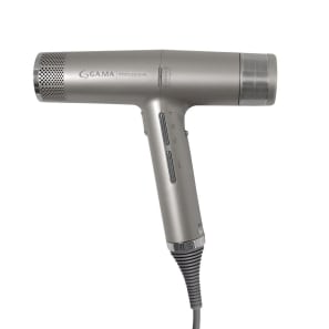GA.MA Italy iQ3 Perfetto Gray 127V - Secador de Cabelo