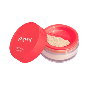 Payot Cor 01 Claro - Pó Facial Matte 15g