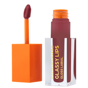 Mari Maria Makeup Glassy Lips Yummy - Gloss Labial 4ml