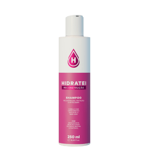Hidratei Reconstrução Shampoo