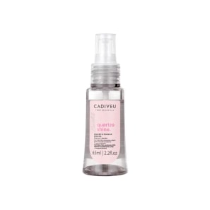Cadiveu Professional Quartzo Shine - Finalizador Reparador 65ml