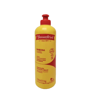 Yamá Yamasterol Babosa e D-Pantenol - Creme Multifuncional