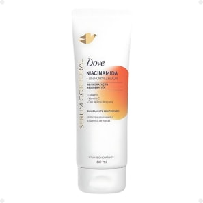 Sérum Corporal Hidratante Dove Niacinamida + Uniformizador