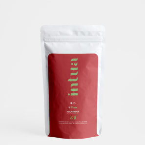 Intua Beauty #Flow - Chá Infusão