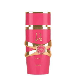 Yara Candy Lattafa Eau de Parfum - Perfume Feminino
