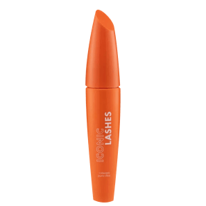 Frederika Make Lashes Iconic - Máscara de Cílios 5g