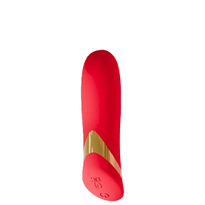 Désir Atelier Bullet Divine Vermelho - Vibrador