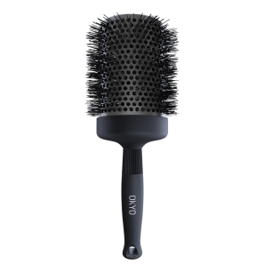 OKYO Thermo C Radial Cilíndrica Termocerâmica - Escova Profissional 80mm