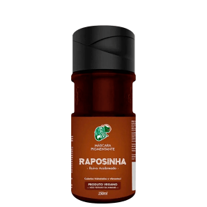 Kamaleão Color Raposinha - Máscara Pigmentante