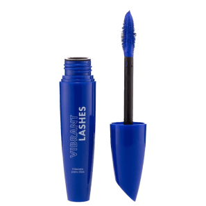 Frederika Make Lashes Vibrant - Máscara de Cílios 5g
