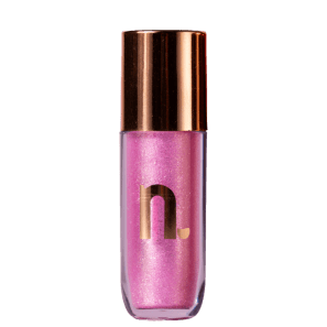 Nina Makeup Instant Glow Ametista - Gloss Labial