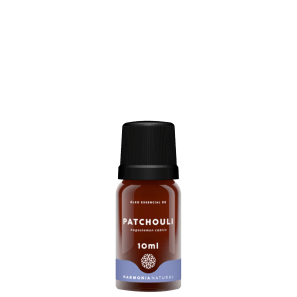 Harmonia Natural Patchouli - Óleo Essencial 10ml