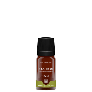 Harmonia Natural Tea Tree - Óleo Essencial 10ml