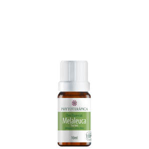 Phytoterápica Melaleuca (Tea Tree) - Óleo Essencial 10ml