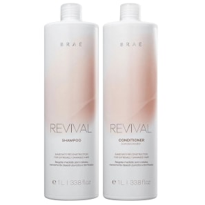 Kit Braé Revival Salon Duo (2 Produtos)