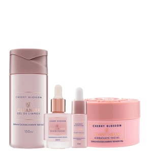 Kit BT Bruna Tavares Cherry Blossom Jelly Mouth (2 Produtos)