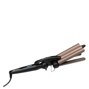 Modelador Cachos Vertix X330 Triple Wave Bivolt 5406