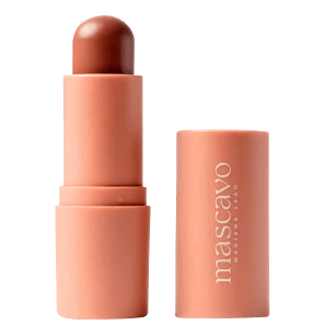 Mascavo Flush Stick Oak - Blush em Bastão