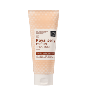 Mise En Scène Royal Jelly Protein Treatment Máscara Capilar