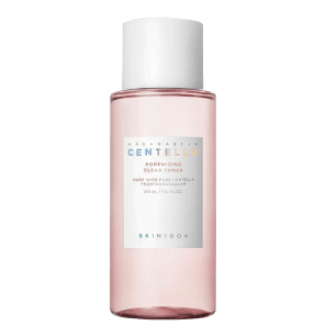 Skin1004 Madagascar Centella Poremizing Clear Toner - Tônico