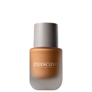 Mascavo Soft Radiance Base Líquida