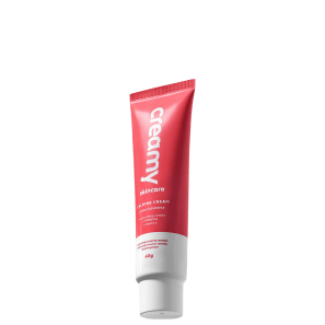 Creamy Calming Cream - Creme Hidratante Facial 40g