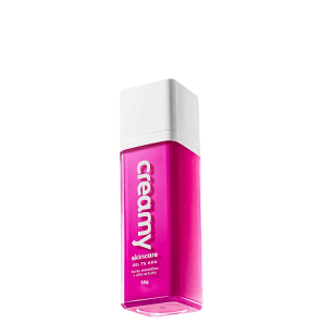 Creamy Ácido Mandélico - Gel Antiacne