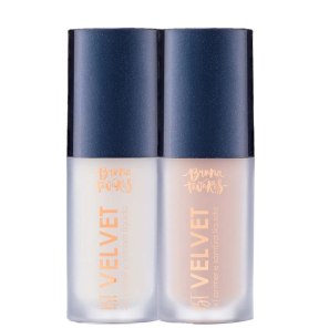 Kit Bruna Tavares BT Velvet Trio (3 Produtos)