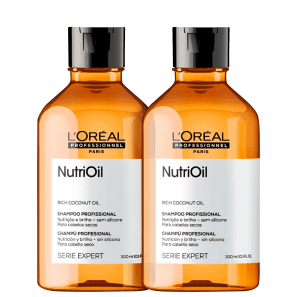 Kit L’Óreal Professionnel Nutrifier Duo